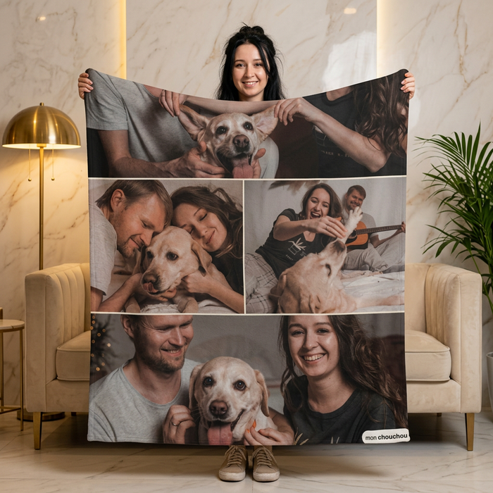 Couverture Photos Animaux « Vos 4 Photos »